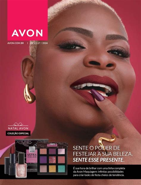 avon contactos|Avon Brasil